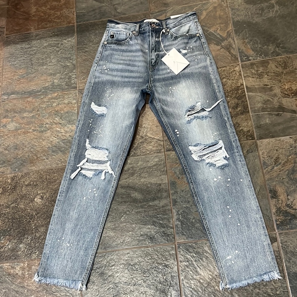 NWT KANCAN Jean